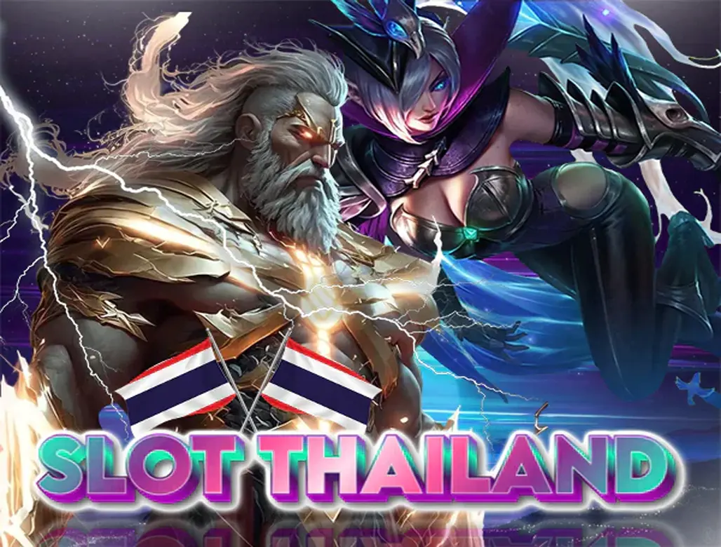 BONUS NEW MEMBER 100% thailand slot