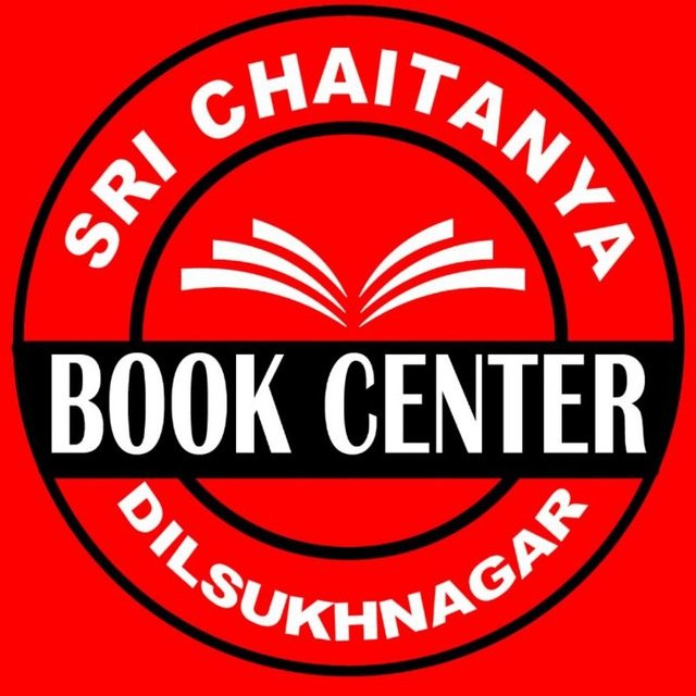 Sri Chaitanya Book Center