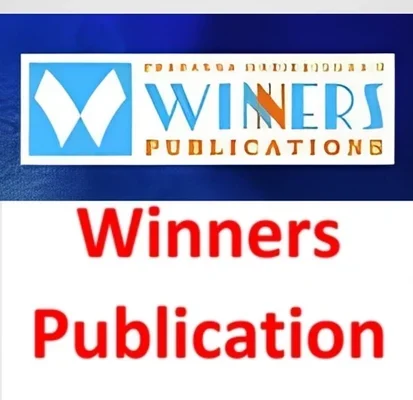 Winner publication