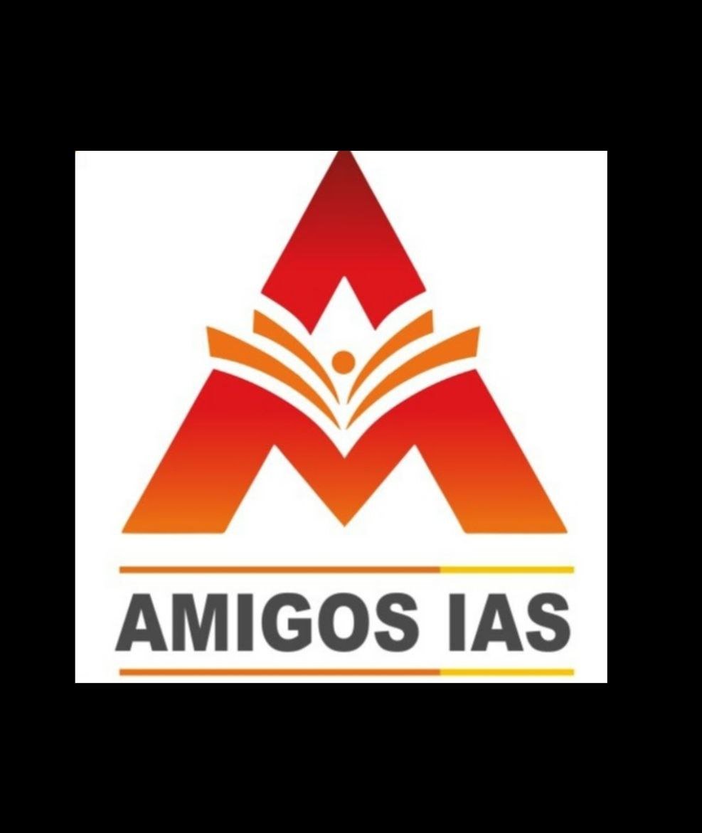 AMIGOS IAS