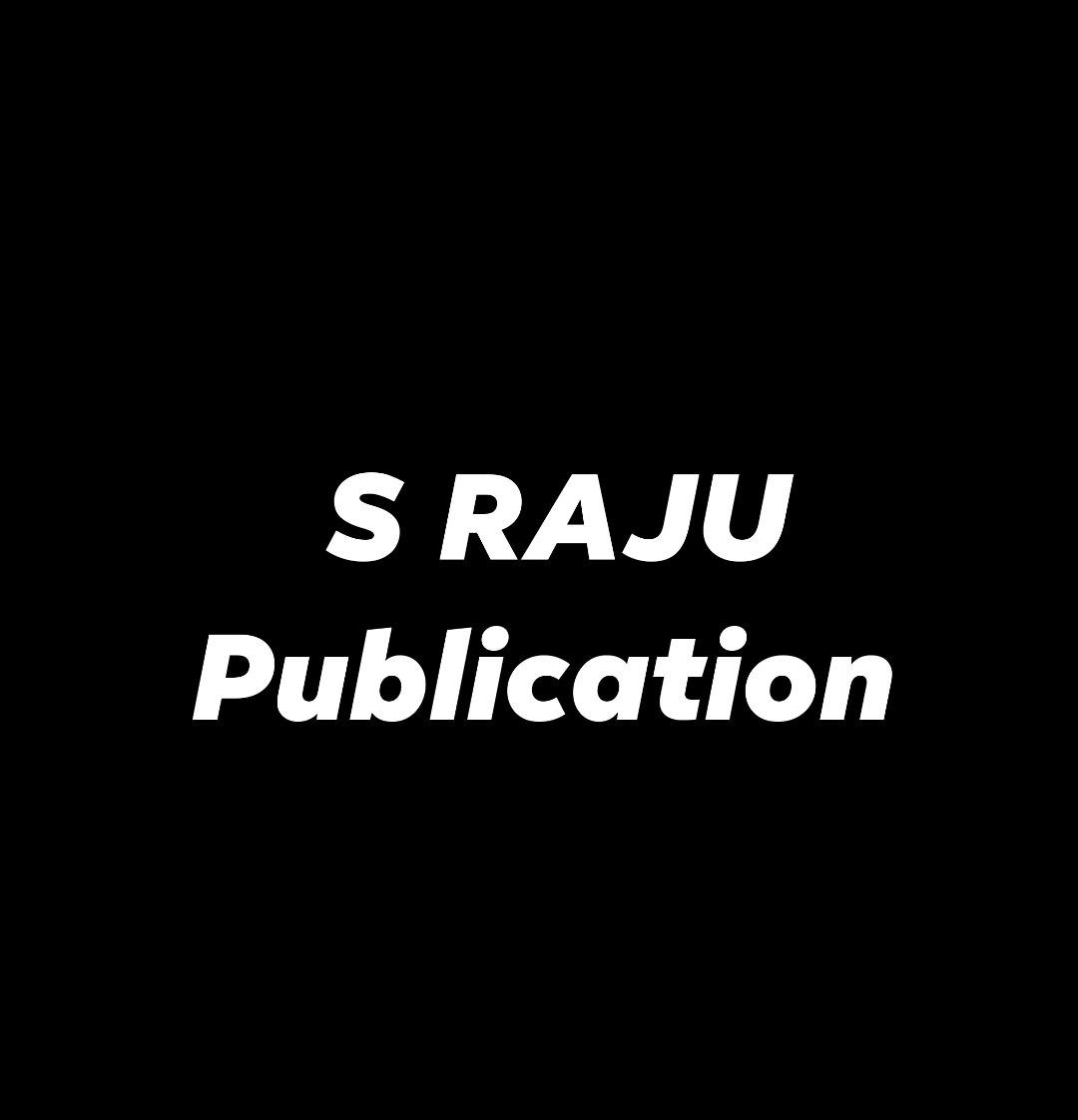 S RAJU