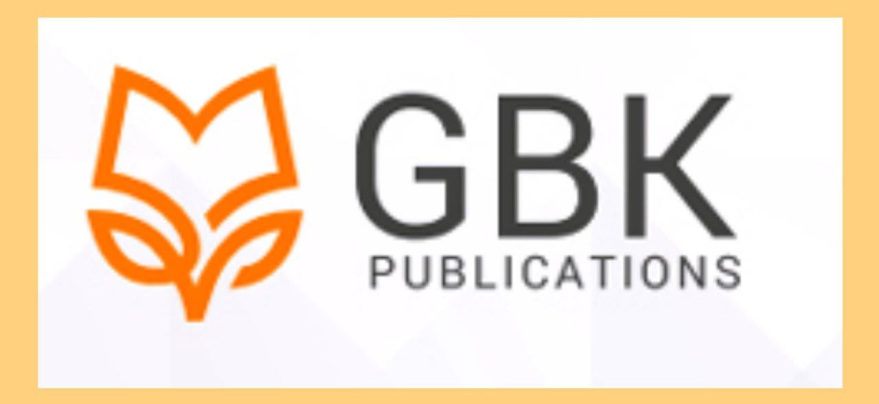 GBK PUBLICATIONS