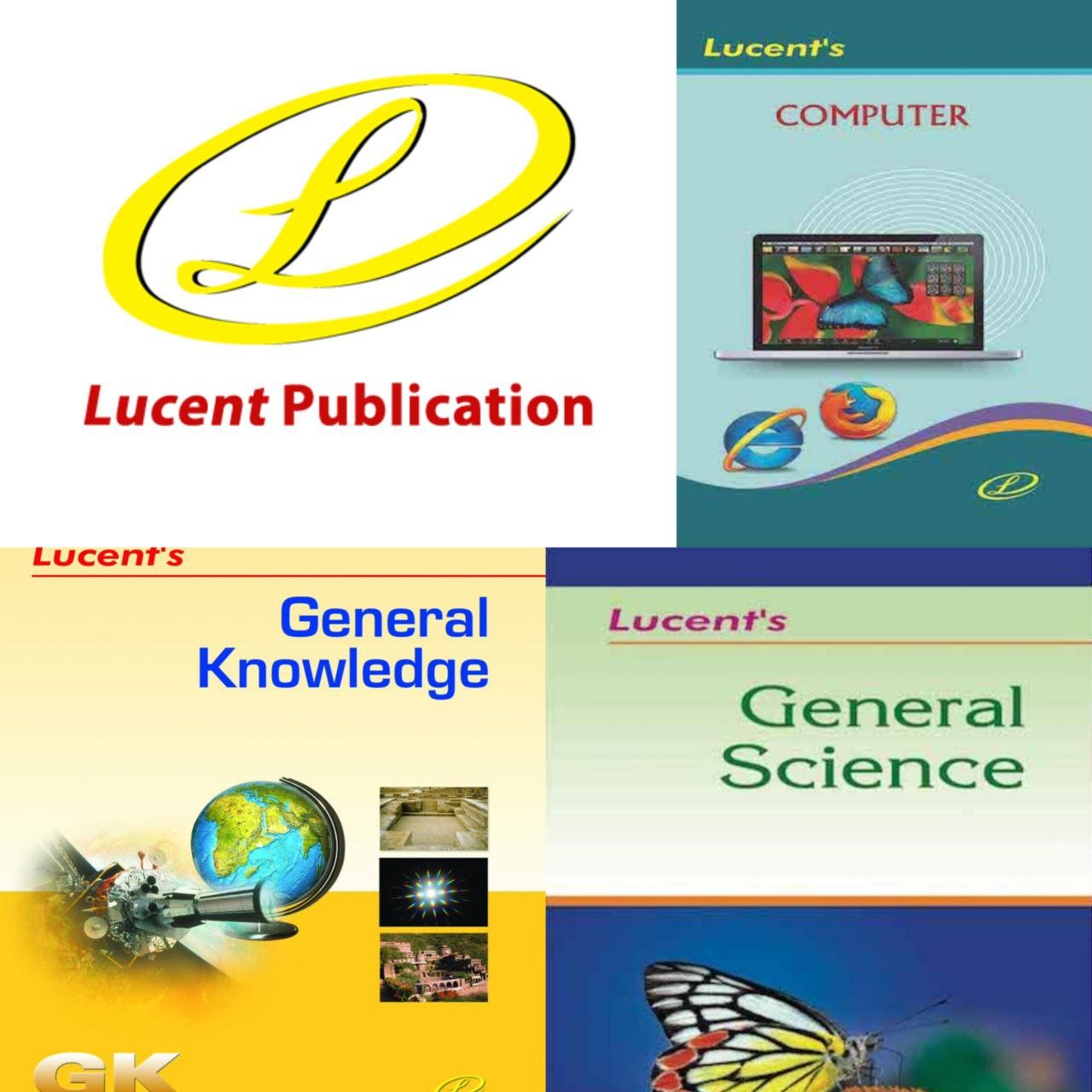 Lucent Publications