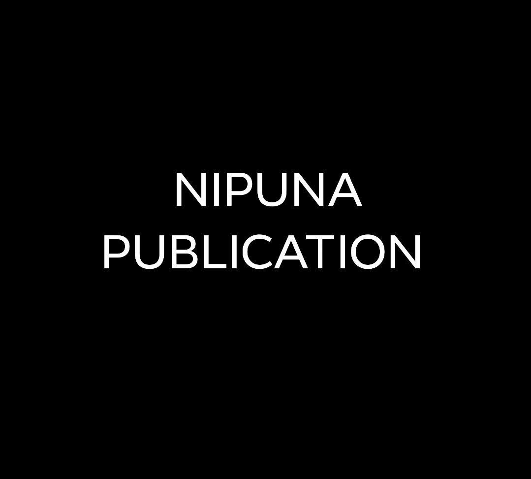 Nipuna publication