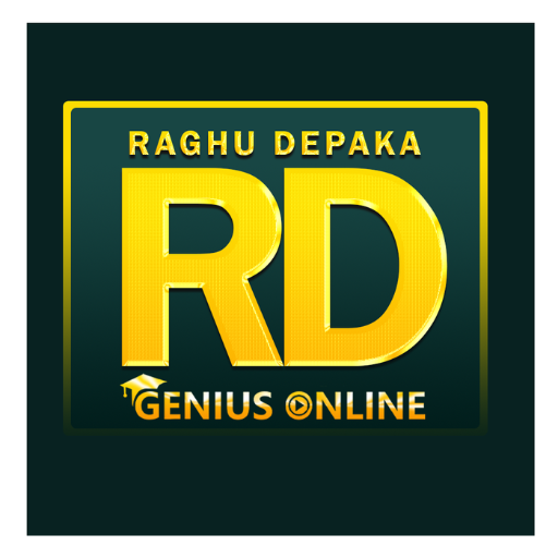 Raghu Depaka