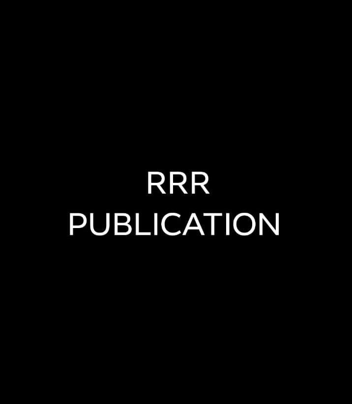 RRR PUBLICATION